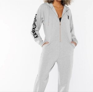 Savage X Fenty Onesie